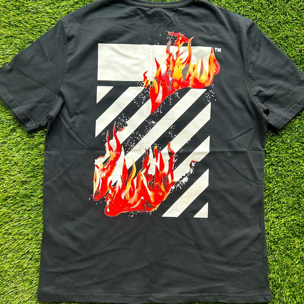 Off White T shirt